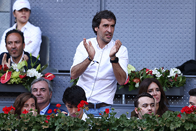 劳尔或将试水<a href=/zuqiugengduo/dejia/ target=_blank class=infotextkey>德甲</a>？图片报：其已被推荐给门兴，本人随时愿接手执教