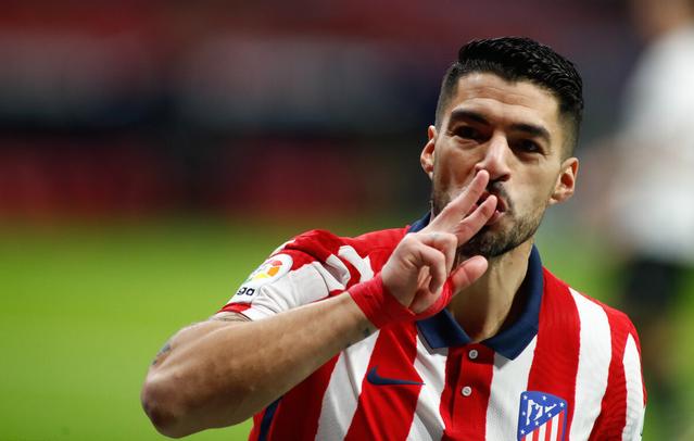 <a href=/qiuxinggengduo/zuqiugengduo/121.html target=_blank class=infotextkey>苏亚雷斯</a>个人资料简介