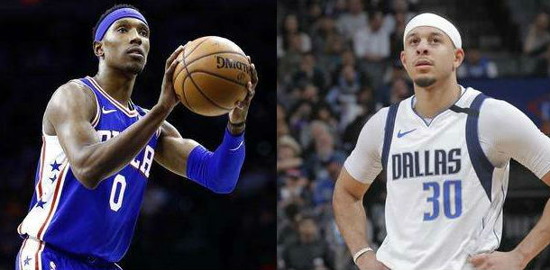 <a href=/lanqiugengduo/76ers/ target=_blank class=infotextkey>76人</a>将理查德森换<a href=/lanqiugengduo/mavericks/ target=_blank class=infotextkey>独行侠</a>库里