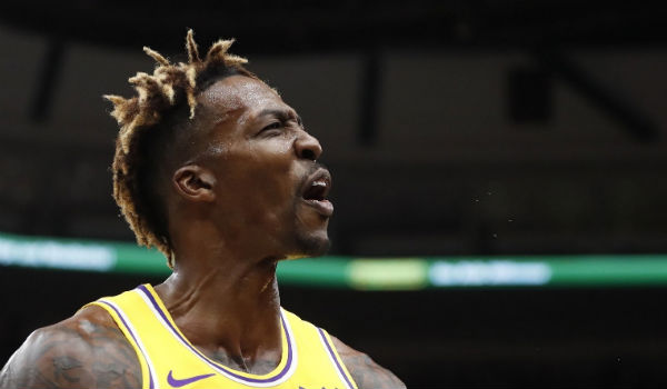 霍华德一年合同加盟<a href=/lanqiugengduo/76ers/ target=_blank class=infotextkey>76人</a>