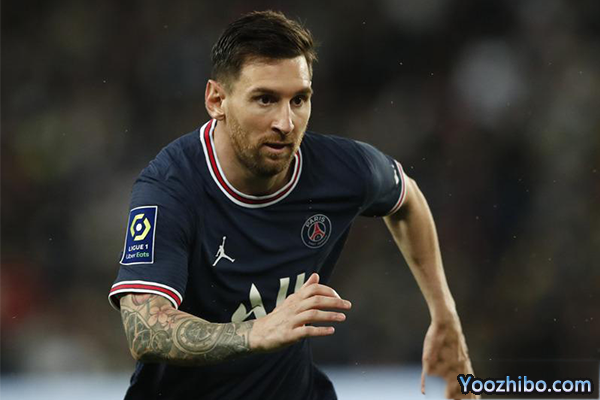 梅西加盟大<a href=/zuqiugengduo/psg/ target=_blank class=infotextkey>巴黎</a>