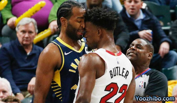 <a href=/lanqiugengduo/heat/ target=_blank class=infotextkey>热火</a>vs<a href=/lanqiugengduo/pacers/ target=_blank class=infotextkey>步行者</a>季后赛首轮赛程出炉