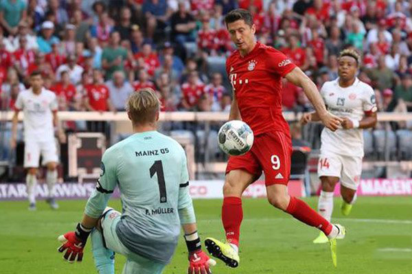 期待拜仁<a href=/zuqiugengduo/ouguan/ target=_blank class=infotextkey>欧冠</a>之中的精彩表现