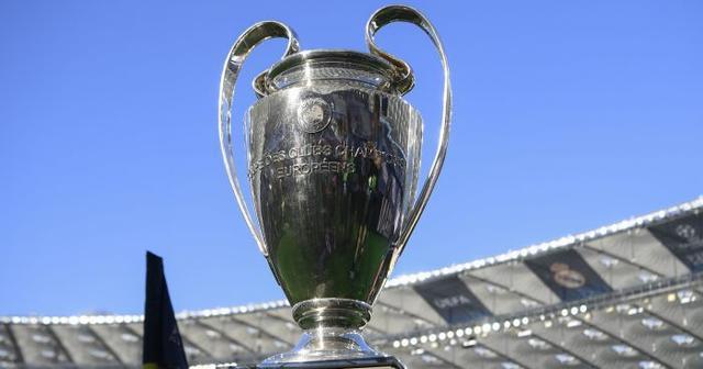 淘汰赛击败皇马想拿到欧冠冠军,几乎不可能