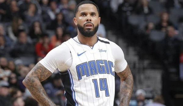 奥古斯丁签约<a href=/lanqiugengduo/bucks/ target=_blank class=infotextkey>雄鹿</a>