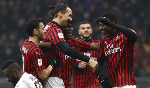 虽然伊布已经38岁,但还是期待伊布的精彩表现