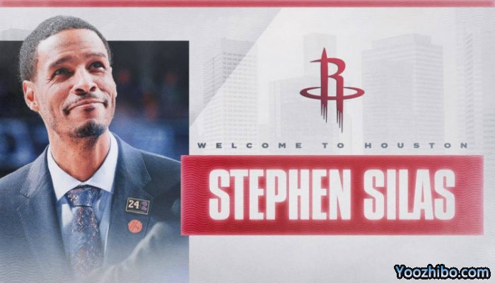 塞拉斯正式成为<a href=/lanqiugengduo/rockets/ target=_blank class=infotextkey>火箭</a>新任主教练