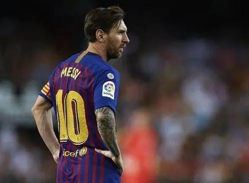 这也是后梅罗时代的里程碑意义的交锋