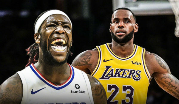 哈雷尔两年1900万美元加盟<a href=/lanqiugengduo/lakers/ target=_blank class=infotextkey>湖人</a>