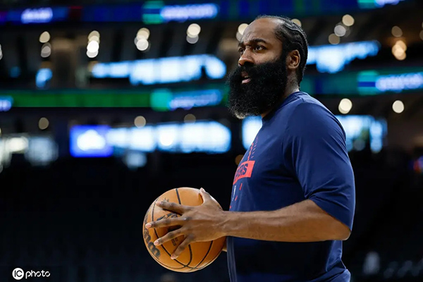 哈登自曝有6岁儿子 回忆<a href=/lanqiugengduo/thunder/ target=_blank class=infotextkey>雷霆</a>交易仍感受伤