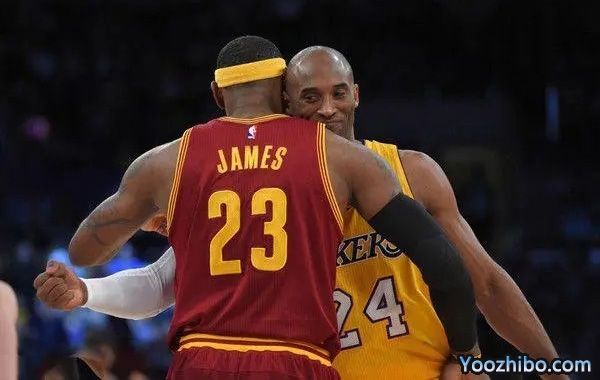 纪录片《梦幻赛季:23号&24号》